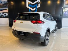 Chevrolet Tracker LT 1.0 Turbo 12V Flex Aut. 2024/2025 CONCEPT MOTORS PASSO FUNDO / Carros no Vale