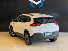 Chevrolet Tracker LT 1.0 Turbo 12V Flex Aut. 2024/2025 CONCEPT MOTORS PASSO FUNDO / Carros no Vale