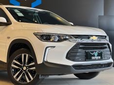 Chevrolet Tracker LT 1.0 Turbo 12V Flex Aut. 2024/2025 CONCEPT MOTORS PASSO FUNDO / Carros no Vale