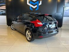 Ford Focus 2.0 16V/SE/SE Plus Flex 5p Aut. 2013/2014 CONCEPT MOTORS PASSO FUNDO / Carros no Vale