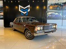 Ford Galaxie 4.8 LTD V8 16V GASOLINA 4P MANUAL 1976/1976 CONCEPT MOTORS PASSO FUNDO / Carros no Vale