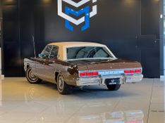 Ford Galaxie 4.8 LTD V8 16V GASOLINA 4P MANUAL 1976/1976 CONCEPT MOTORS PASSO FUNDO / Carros no Vale