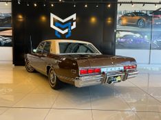 Ford Galaxie 4.8 LTD V8 16V GASOLINA 4P MANUAL 1976/1976 CONCEPT MOTORS PASSO FUNDO / Carros no Vale