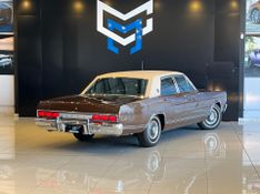 Ford Galaxie 4.8 LTD V8 16V GASOLINA 4P MANUAL 1976/1976 CONCEPT MOTORS PASSO FUNDO / Carros no Vale