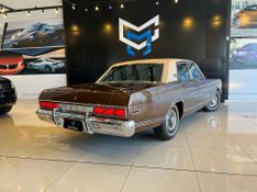 Ford Galaxie 4.8 LTD V8 16V GASOLINA 4P MANUAL 1976/1976 CONCEPT MOTORS PASSO FUNDO / Carros no Vale