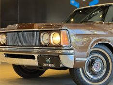 Ford Galaxie 4.8 LTD V8 16V GASOLINA 4P MANUAL 1976/1976 CONCEPT MOTORS PASSO FUNDO / Carros no Vale