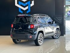 Jeep Renegade Longitude 2.0 4×4 TB Diesel Aut 2019/2019 CONCEPT MOTORS PASSO FUNDO / Carros no Vale