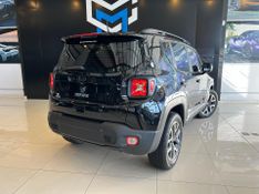 Jeep Renegade Longitude 2.0 4×4 TB Diesel Aut 2019/2019 CONCEPT MOTORS PASSO FUNDO / Carros no Vale