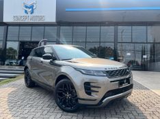 Land Rover Range Rover Range R EVO SE Si4 R-Dyn 2.0 Flex Aut. 2021/2021 CONCEPT MOTORS PASSO FUNDO / Carros no Vale