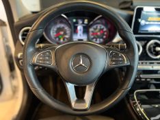 Mercedes-Benz C-250 Avantgarde 2.0 TB 211cv Aut. 2017/2018 CONCEPT MOTORS PASSO FUNDO / Carros no Vale