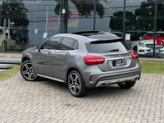 Mercedes-Benz Gla 250 GLA 250 Sport 2.0 TB 16V 4×2 211cv Aut. 2018/2018 CONCEPT MOTORS PASSO FUNDO / Carros no Vale