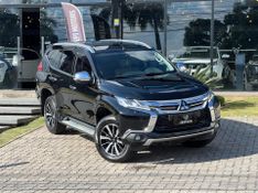 Mitsubishi Pajero Sport HPE 2.4 4×4 Diesel Aut. 2019/2020 CONCEPT MOTORS PASSO FUNDO / Carros no Vale