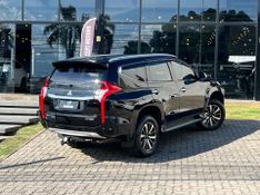 Mitsubishi Pajero Sport HPE 2.4 4×4 Diesel Aut. 2019/2020 CONCEPT MOTORS PASSO FUNDO / Carros no Vale