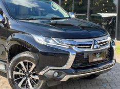 Mitsubishi Pajero Sport HPE 2.4 4×4 Diesel Aut. 2019/2020 CONCEPT MOTORS PASSO FUNDO / Carros no Vale