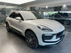 Porsche Macan 2.0 Turbo 2023/2024 CONCEPT MOTORS PASSO FUNDO / Carros no Vale