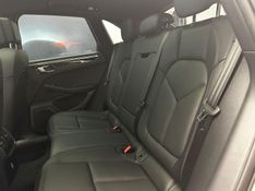 Porsche Macan 2.0 Turbo 2023/2024 CONCEPT MOTORS PASSO FUNDO / Carros no Vale