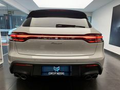 Porsche Macan 2.0 Turbo 2023/2024 CONCEPT MOTORS PASSO FUNDO / Carros no Vale