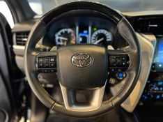 Toyota Hilux SW4 Diamond 2.8 TB 4×4 Die Aut. 2024/2024 CONCEPT MOTORS PASSO FUNDO / Carros no Vale