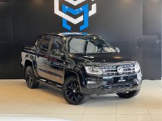 Volkswagen Amarok Extreme CD 3.0 4×4 TB Dies Aut. 2022/2022 CONCEPT MOTORS PASSO FUNDO / Carros no Vale