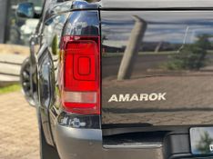 Volkswagen Amarok Extreme CD 3.0 4×4 TB Dies Aut. 2021/2021 CONCEPT MOTORS PASSO FUNDO / Carros no Vale