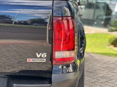 Volkswagen Amarok Extreme CD 3.0 4×4 TB Dies Aut. 2021/2021 CONCEPT MOTORS PASSO FUNDO / Carros no Vale