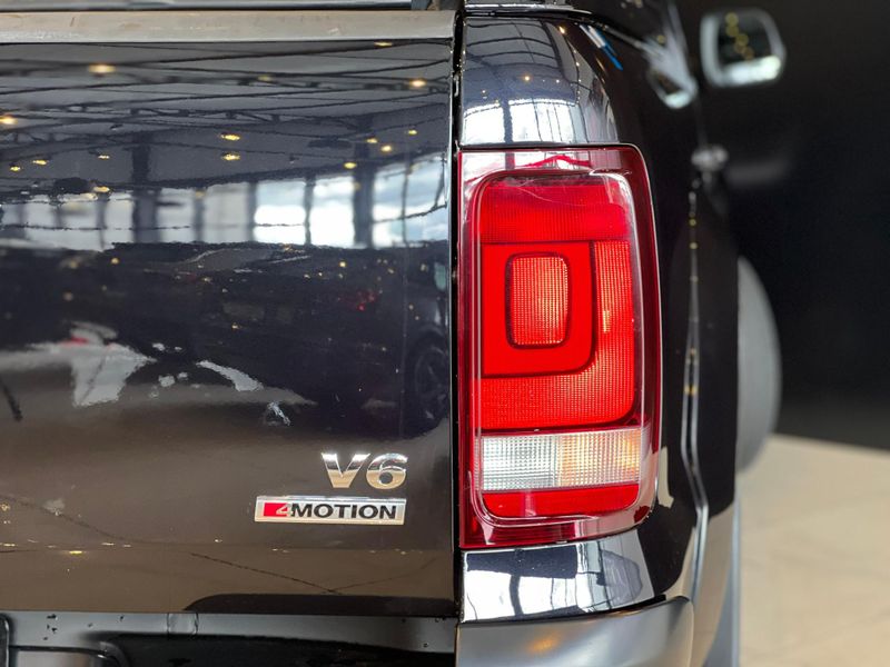 Volkswagen Amarok Extreme CD 3.0 4×4 TB Dies Aut. 2022/2022 CONCEPT MOTORS PASSO FUNDO / Carros no Vale