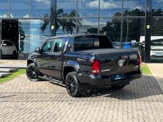 Volkswagen Amarok Extreme CD 3.0 4×4 TB Dies Aut. 2021/2021 CONCEPT MOTORS PASSO FUNDO / Carros no Vale