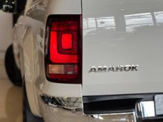 Volkswagen Amarok Extreme CD 3.0 4×4 TB Dies Aut. 2021/2021 CONCEPT MOTORS PASSO FUNDO / Carros no Vale