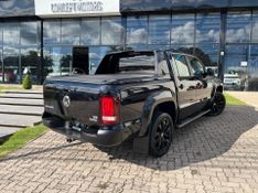 Volkswagen Amarok Extreme CD 3.0 4×4 TB Dies Aut. 2021/2021 CONCEPT MOTORS PASSO FUNDO / Carros no Vale