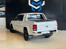 Volkswagen Amarok Extreme CD 3.0 4×4 TB Dies Aut. 2021/2021 CONCEPT MOTORS PASSO FUNDO / Carros no Vale