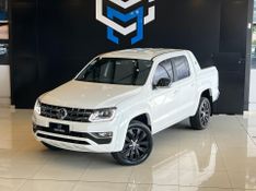 Volkswagen Amarok Extreme CD 3.0 4×4 TB Dies Aut. 2021/2021 CONCEPT MOTORS PASSO FUNDO / Carros no Vale