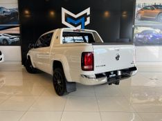 Volkswagen Amarok Extreme CD 3.0 4×4 TB Dies Aut. 2021/2021 CONCEPT MOTORS PASSO FUNDO / Carros no Vale