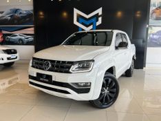 Volkswagen Amarok Extreme CD 3.0 4×4 TB Dies Aut. 2021/2021 CONCEPT MOTORS PASSO FUNDO / Carros no Vale