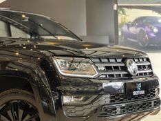 Volkswagen Amarok Extreme CD 3.0 4×4 TB Dies Aut. 2022/2022 CONCEPT MOTORS PASSO FUNDO / Carros no Vale