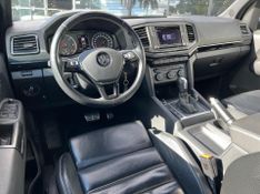 Volkswagen Amarok Extreme CD 3.0 4×4 TB Dies Aut. 2021/2021 CONCEPT MOTORS PASSO FUNDO / Carros no Vale