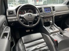 Volkswagen Amarok Extreme CD 3.0 4×4 TB Dies Aut. 2021/2021 CONCEPT MOTORS PASSO FUNDO / Carros no Vale