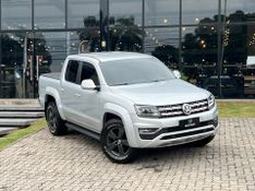 Volkswagen Amarok High.CD 2.0 16V TDI 4×4 Dies Aut 2019/2019 CONCEPT MOTORS PASSO FUNDO / Carros no Vale