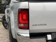 Volkswagen Amarok High.CD 2.0 16V TDI 4×4 Dies Aut 2019/2019 CONCEPT MOTORS PASSO FUNDO / Carros no Vale