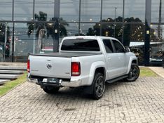 Volkswagen Amarok High.CD 2.0 16V TDI 4×4 Dies Aut 2019/2019 CONCEPT MOTORS PASSO FUNDO / Carros no Vale