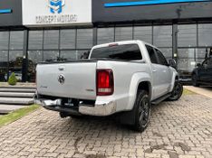 Volkswagen Amarok High.CD 2.0 16V TDI 4×4 Dies Aut 2019/2019 CONCEPT MOTORS PASSO FUNDO / Carros no Vale