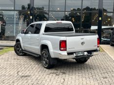 Volkswagen Amarok High.CD 2.0 16V TDI 4×4 Dies Aut 2019/2019 CONCEPT MOTORS PASSO FUNDO / Carros no Vale