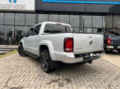 Volkswagen Amarok High.CD 2.0 16V TDI 4×4 Dies Aut 2019/2019 CONCEPT MOTORS PASSO FUNDO / Carros no Vale