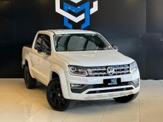 Volkswagen Amarok Highline CD 3.0 4×4 TB Dies Aut. 2019/2020 CONCEPT MOTORS PASSO FUNDO / Carros no Vale