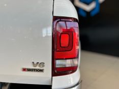 Volkswagen Amarok Highline CD 3.0 4×4 TB Dies Aut. 2019/2020 CONCEPT MOTORS PASSO FUNDO / Carros no Vale