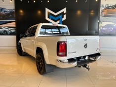 Volkswagen Amarok Highline CD 3.0 4×4 TB Dies Aut. 2019/2020 CONCEPT MOTORS PASSO FUNDO / Carros no Vale