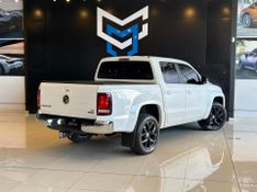 Volkswagen Amarok Highline CD 3.0 4×4 TB Dies Aut. 2019/2020 CONCEPT MOTORS PASSO FUNDO / Carros no Vale