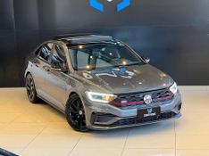 Volkswagen Jetta GLI 350 TSI 2.0 16V 4p Aut. 2020/2020 CONCEPT MOTORS PASSO FUNDO / Carros no Vale