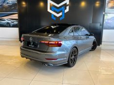 Volkswagen Jetta GLI 350 TSI 2.0 16V 4p Aut. 2020/2020 CONCEPT MOTORS PASSO FUNDO / Carros no Vale