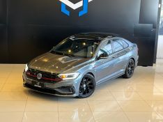 Volkswagen Jetta GLI 350 TSI 2.0 16V 4p Aut. 2020/2020 CONCEPT MOTORS PASSO FUNDO / Carros no Vale