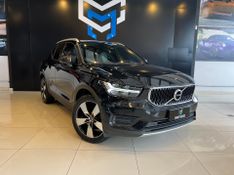 Volvo XC40 T-4 MOMENTUM 2.0 190cv FWD 2020/2020 CONCEPT MOTORS PASSO FUNDO / Carros no Vale